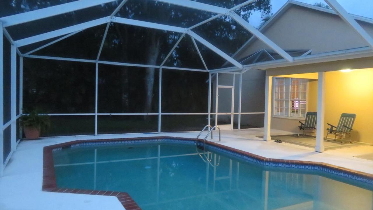 Luxury 3-Bedroom Home Near Beaches With Pool Vero Beach Dış mekan fotoğraf