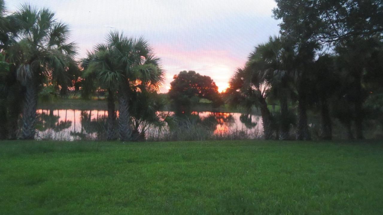 Luxury 3-Bedroom Home Near Beaches With Pool Vero Beach Dış mekan fotoğraf