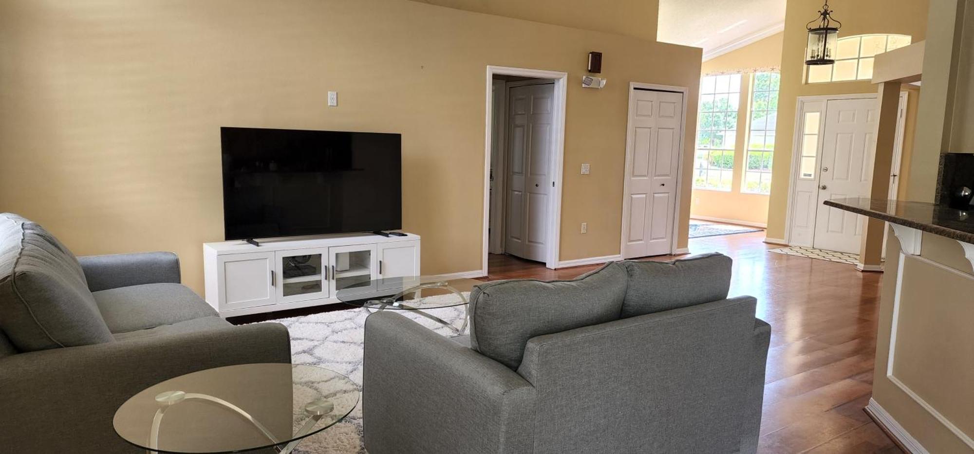 Luxury 3-Bedroom Home Near Beaches With Pool Vero Beach Dış mekan fotoğraf
