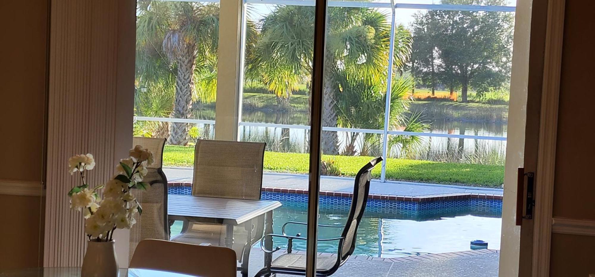 Luxury 3-Bedroom Home Near Beaches With Pool Vero Beach Dış mekan fotoğraf
