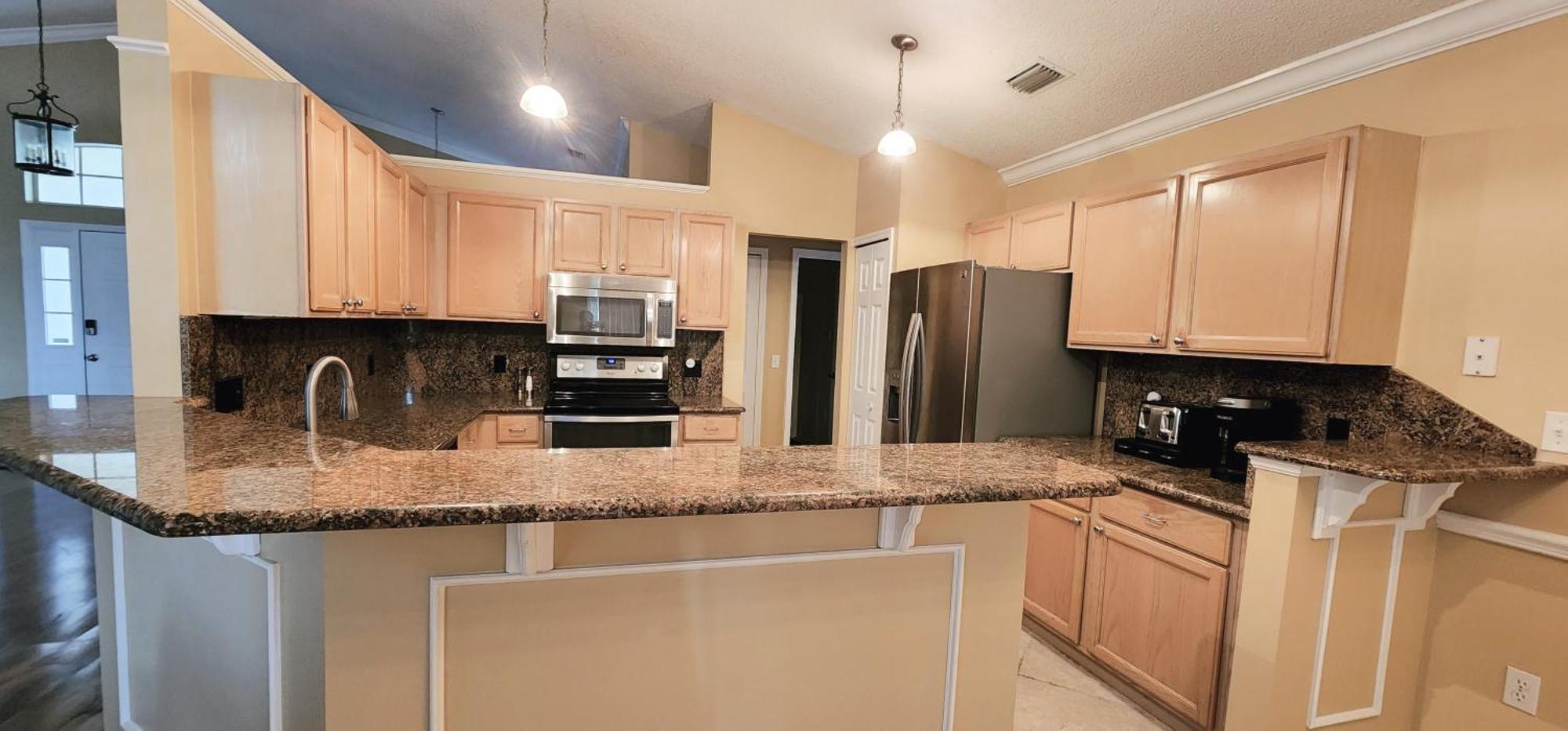 Luxury 3-Bedroom Home Near Beaches With Pool Vero Beach Dış mekan fotoğraf